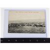 Image 1 : #1623 Postcard Beef Herd 1906 Made in Germany