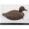 Image 1 : #1631 1900's Duck Décor Statue