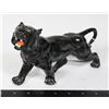 Image 1 : #1632 Mid Century Modern Tiger Statue Made in USA