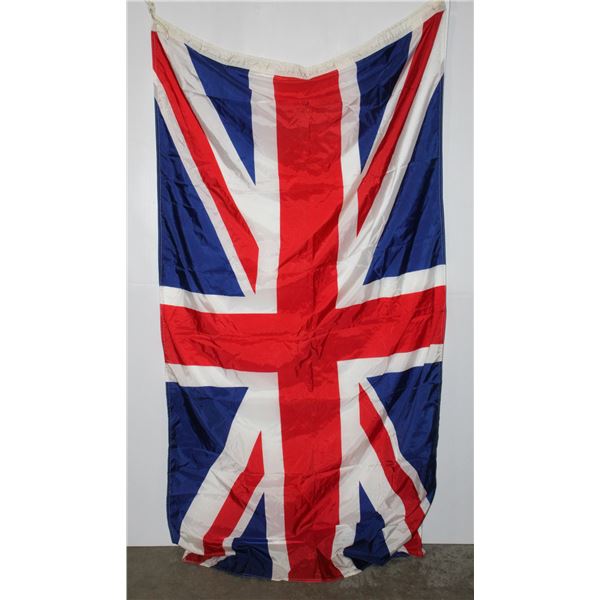 #1643 Union Jack United Kingdom Flag 68 x 34