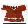 Image 1 : #1650 Vintage First Nations Children's Jacket
