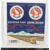 Image 1 : #1699 1958 Greath Northern Railway Time Tables