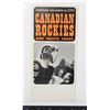 Image 1 : #1716 1960's Canadian National Rockies Pamphlet