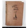 Image 1 : #1728 Destry Rides Again 1943 Hardcover Book