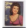 Image 1 : #1733 August 1946 Silver Screen Magazine