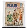 Image 1 : #1735 April 1951 Man Magazine