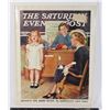 Image 1 : #1739 Saturday Evening Post April 1938 Magazine