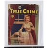 Image 1 : #1745 True Crime Superior Magazine February 1945