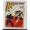 Image 1 : #1748 Sept 1931 Amazing Stories Sci Fi Magazine