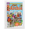 Image 1 : #1750  Archie Comics RCMP Cover October 1987