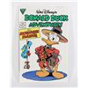 Image 1 : #1751 Donald Duck Adventures #13 July 1989 RCMP