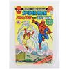 Image 1 : #1756 Marvel Comics Spider-Man Fire-Star & Iceman