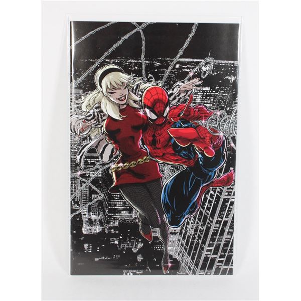 #1760 Marvel Comics Amazing Spider-Man #30 Variant