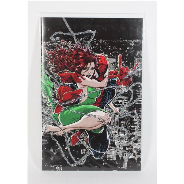 #1761 Marvel Comics Amazing Spider-Man #28 Variant