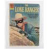 Image 1 : #1768 Dell Comics The Lone Ranger May June 1962