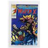 Image 1 : #1788 Marvel Comics Presents #83 1991 Weapon X