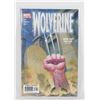 Image 1 : #1792 Marvel Comics Wolverine #189 2003