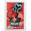 Image 1 : #1803 Marvel Comics Magneto #13 2015