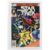 Image 1 : #1812 Marvel Comics Star Trek #4 July 1980