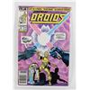 Image 1 : #1829  Marvel Comics Star Wars Droids #8 June 1987