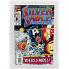 Image 1 : #1836 Marvel Comics Silver Sable #15 August 1993