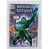 Image 1 : #1840 Marvel Comics Maximum Security #1 Nov 2000