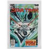 Image 1 : #1845 DC Detective Comics Star Trek #23 Feb 1986