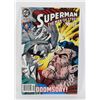 Image 1 : #1848 DC Comics Superman The Man of Steel #19