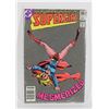 Image 1 : #1858 DC Detective Comics Supergirl #5 March 1983