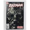Image 1 : #1865 DC Detective Comics Batman #660 Feb 2007