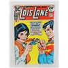 Image 1 : #1866 DC Detective Comics Lois Lane #134 Oct 1973