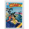 Image 1 : #1872 Red Circle Comics Comet #1 November 1983