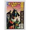 Image 1 : #1874 DC Golden Age Secret Files & Origins #1 2001