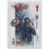 Image 1 : #1876 Marvel Comics Ultimate War #1 Feburary 2003
