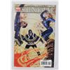 Image 1 : #1878 Marvel Comics Silent War #1 2007