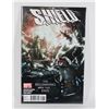 Image 1 : #1883 Marvel Comics S.H.I.E.L.D. #1 2010