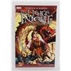 Image 1 : #1884 Marvel The Hedge Knight II Sworn Sword #1