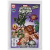 Image 1 : #1885 Marvel Superhero Squad #1 Variant 2010