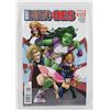 Image 1 : #1886 Marvel Her-oes #1 April 2010