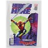 Image 1 : #1888 Marvel Comics  Heros for Hire #6 May 2011
