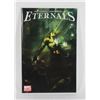 Image 1 : #1891 Marvel Comics Eternals #1 2006