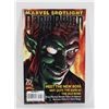 Image 1 : #1893 Marvel Spotlight Dark Reign 2009