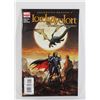 Image 1 : #1894 Marvel Comics Lords of Avalon #1 2009