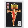 Image 1 : #1900 Marvel Comics The Torch #1 November 2009