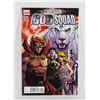 Image 1 : #1902 Marvel Comics Chaos War God Squad #1 2011