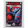 Image 1 : #1905 DC Comics Knightwing The New Order #1