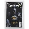 Image 1 : #1906 DC Detective Comics Batman The Return #1