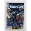 Image 1 : #1907 DC Comics Batman Battle for the Cowl #1