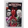 Image 1 : #1914 Batman Detective Comics #970 February 2018
