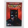 Image 1 : #1916 DC Detective Comics Batman Death Mask #4